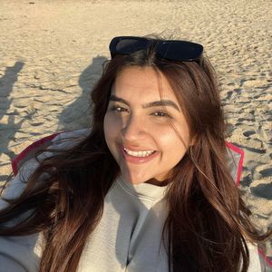 Meet your Posher, Miranda